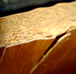 Particle Board the Beautiful