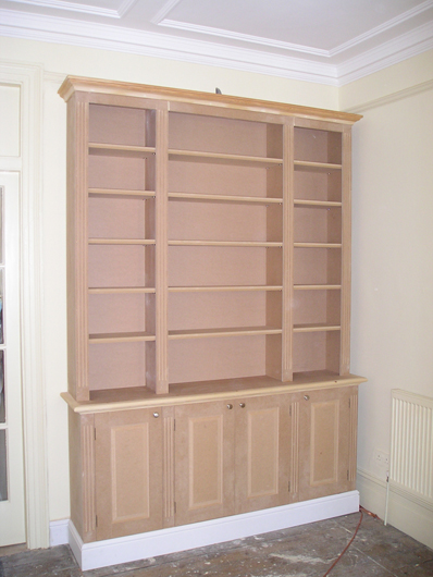 Woodwork Diy Mdf Bookcase Plans PDF Plans