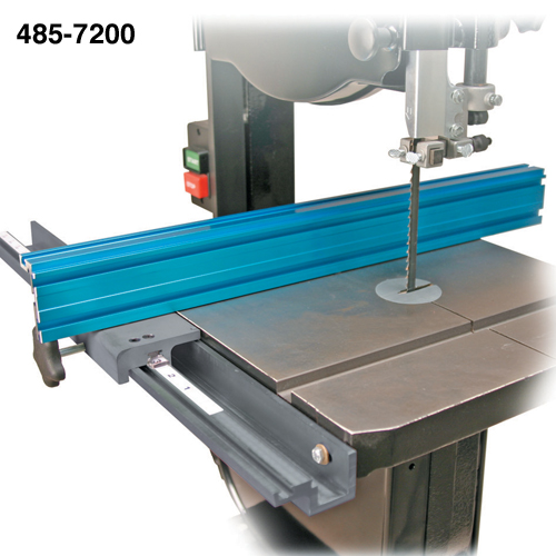 Aftermarket Table Saw Fence