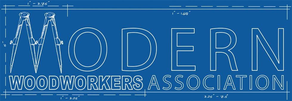The Modern Woodworkers Association