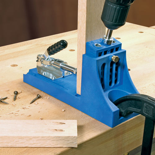 Quick Poll: What do you think about pocket screw joints ...