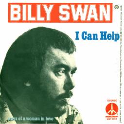 Billy Swan's I Can Help