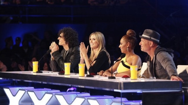 Americas Got Talent Judges 