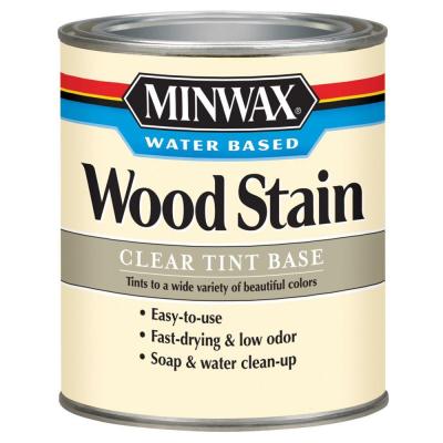 Minwax stain